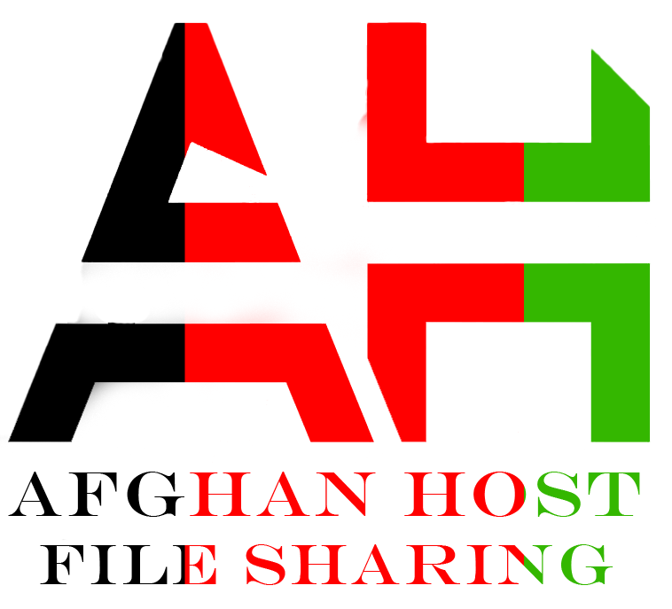 Afghanhost Logo